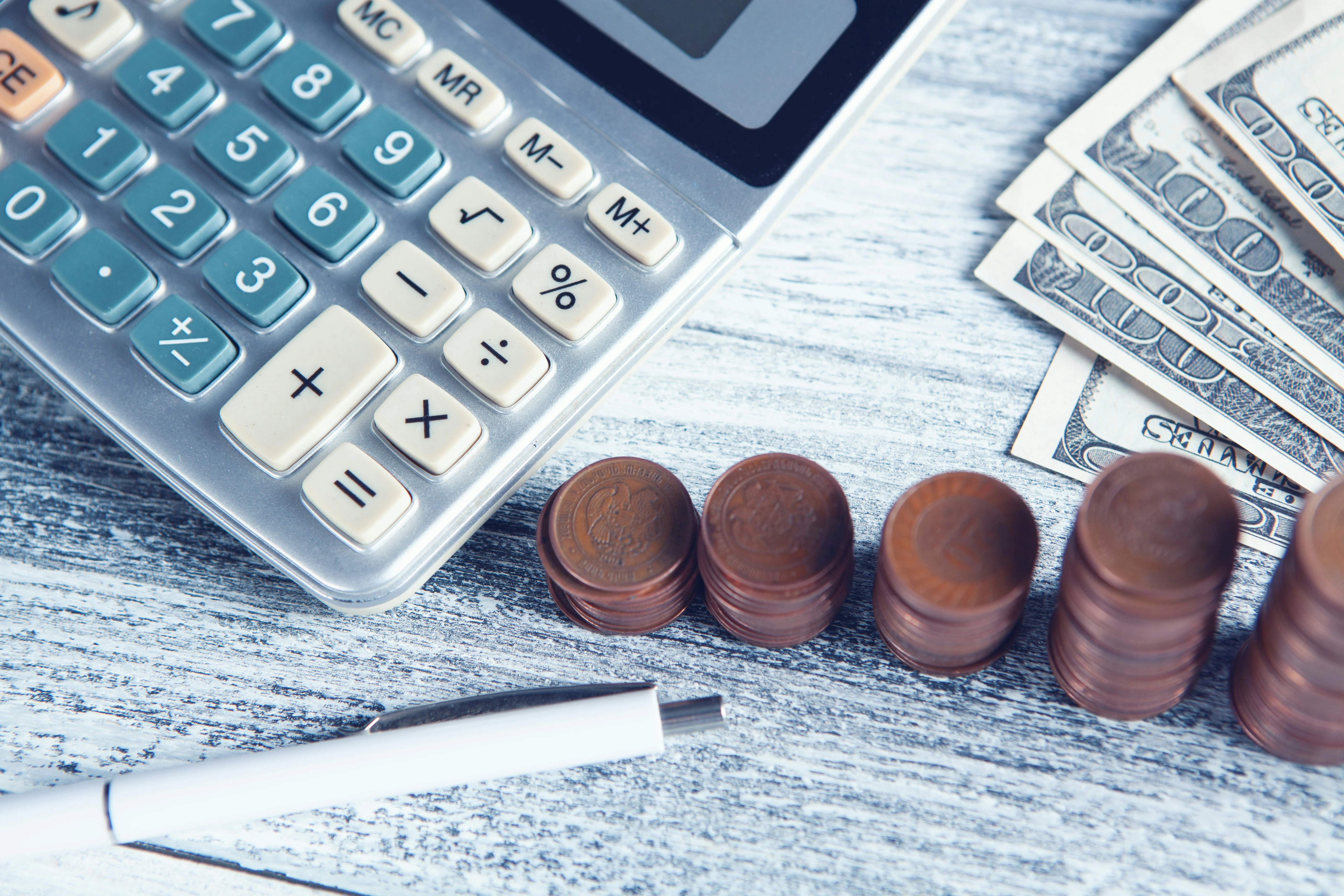 Taxation & GST Compliance Services by Expert CA and Tax Consultants